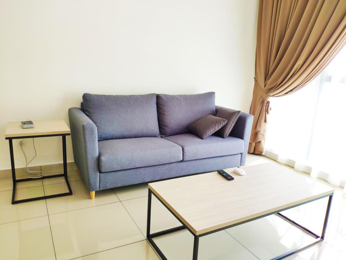 פוטראג'איה Netflix# Conezion Ioi Resort City By Salaam Suites מראה חיצוני תמונה