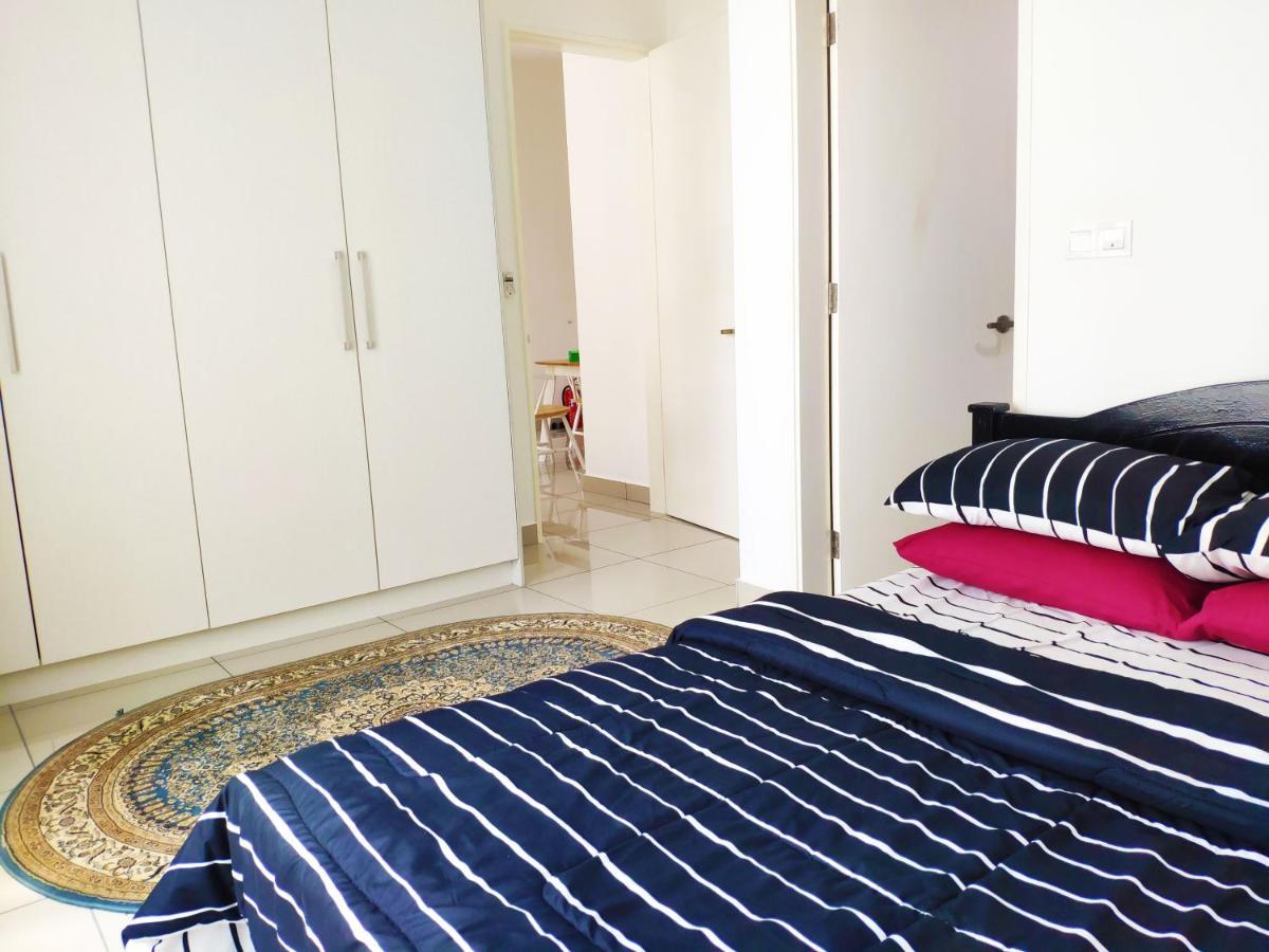 פוטראג'איה Netflix# Conezion Ioi Resort City By Salaam Suites מראה חיצוני תמונה